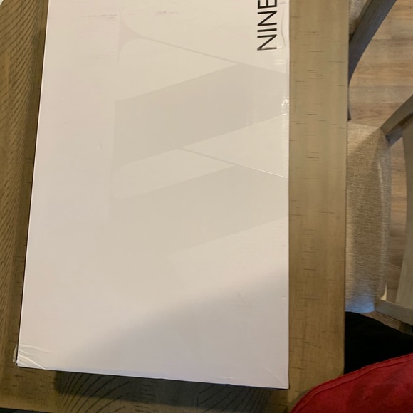 NEW Nine West Giani riding boots! - Picture 7 of 7